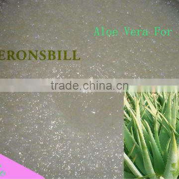 Aloe Vera With pulp as raw material,Aloe vera pulp for aloe vera juice with pulp