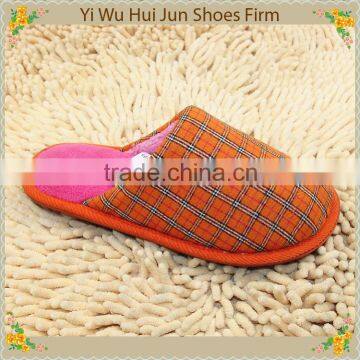 Fachion Embroidery Logo Hotel Bath Slippers