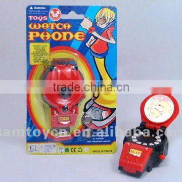 Musical Watch Phone toys SM160482