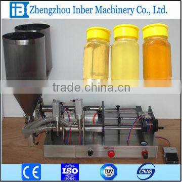 Automatic butter Packing Machine Water Packing Machine