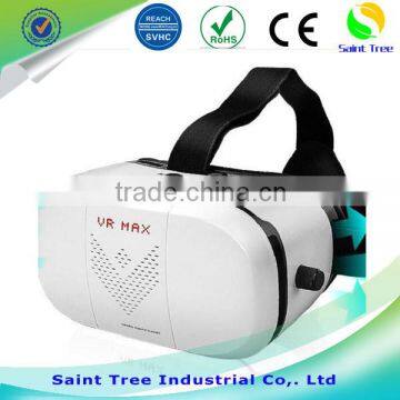 3d vr virtual reality headset 3d vr glass