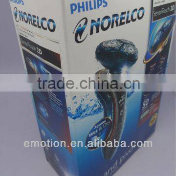 Razor for Philips RQ 1160X /40 SENSOTOUCH 2D ELECTRIC RAZOR RQ1160X photo-5