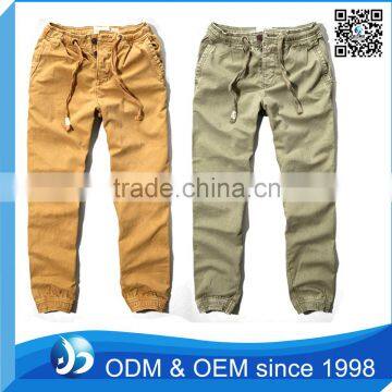 OEM Boys Jogger Pants Factory