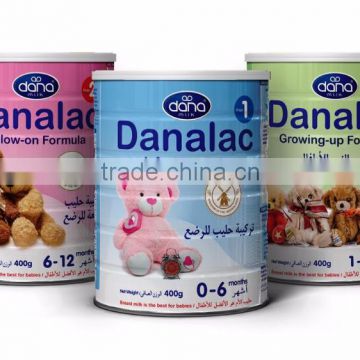 DANALAC Infant Formula