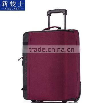 Wholesale Lightweight Soft Cooler Suitcase photo-2
