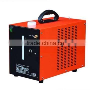 Cooling system machine can cooler for all machine