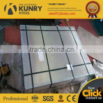 Rolled Tin Plate Sheet photo-2