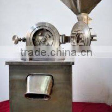 2014 Canton Fair Stainless steel Grain grinding machines