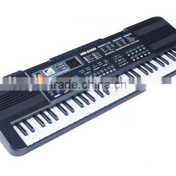 61 keys music instruments MQ-6100