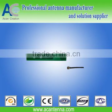 U.FL Connector Compact Internal 2.4GHz Antenna foshan antenna factory