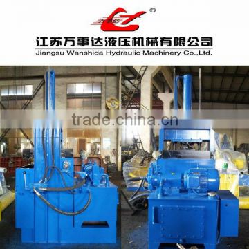 oil drum crusher Y82-25