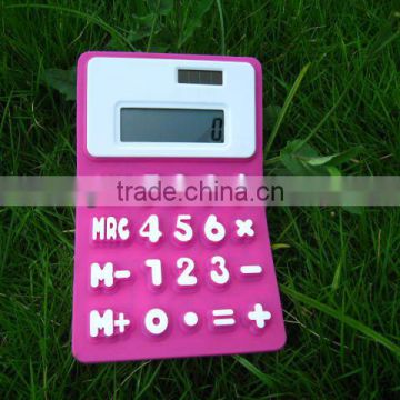 solar silicone calculator