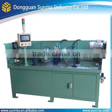 double head tapping 2 shaft drilling machine