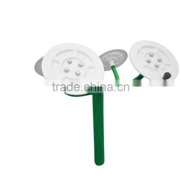 Taiji Outdoor Fitness Equipment Exercise Equipment photo-2