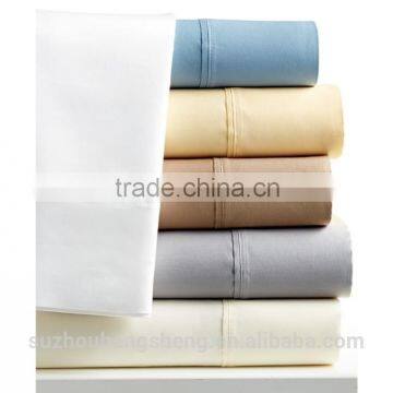 6-Pieces 100% cotton/ polyester Sheet Set