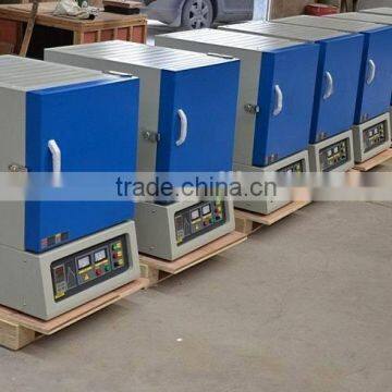 ST-1200RX Box Muflle Furnace Electric Furnace With Effective Cost photo-5