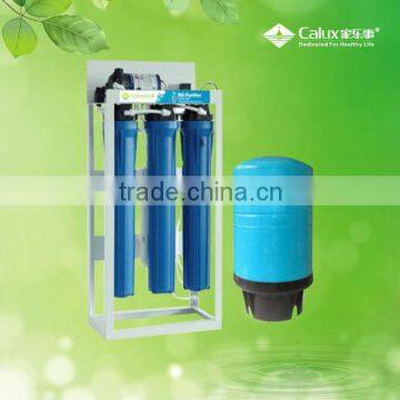 Commercial RO water purifier plant 200-600GPD