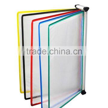 Graceful Wall Mounting Display Reference Rack photo-4