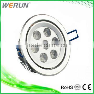 2014 The Newest Led Downlight Adjustable