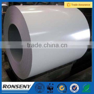 DX51D Z275 galvanized steel coil