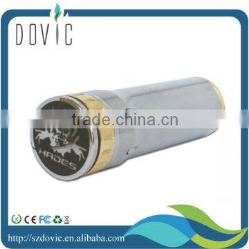 flexible positive pole mech mod hades 26650 mod hade mod clone