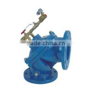 Mud Valve