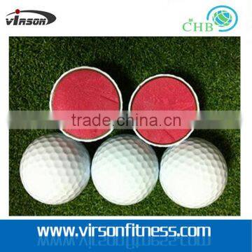 Two Layer Three Layer Range Bulk Golf Balls