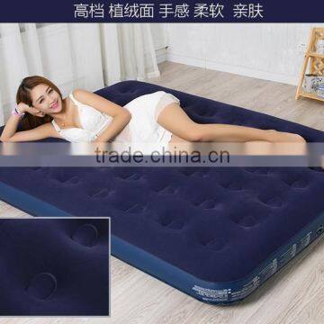 2016 hot inflatable mattress for sale