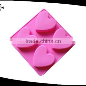 OEM silicone products silicone pastry mold