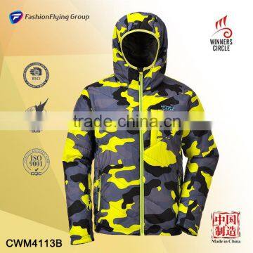 chinese padded custom jacket(CWM4113B)