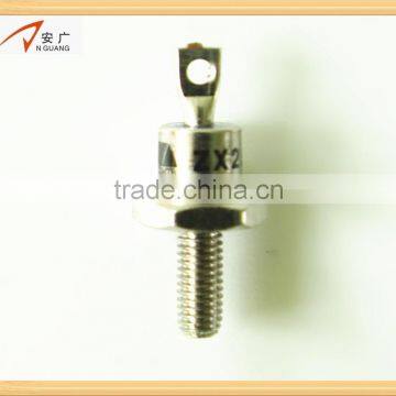 China Special Custom Rotating Diode For Generator