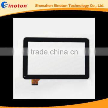 10.1inch QSD 701-10059-02 Touch Screen Panel For Newsmy T10 Tablet pc Repair