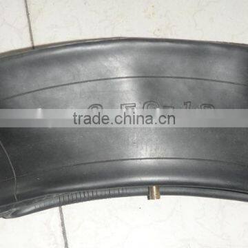 Natural Inner Tube for Motorcycle photo-2