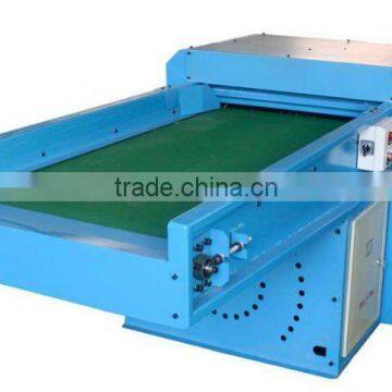 Nonwoven Micro fiber opener