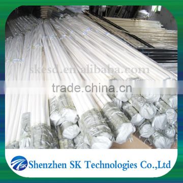 Eco pipe Stainless Galvanized Steel Pipe With Low Price For Construction Building