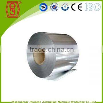 China Supply 6063 Aluminum Strips Roll