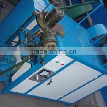 (6wires 3 balls)scourer making machine(full automatic)