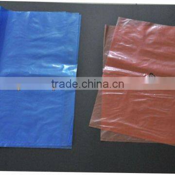 Red Anti-Static Polybags