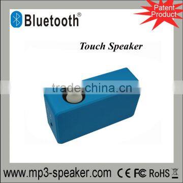 MPS-888 Shenzhen factory price supply sensetive promotion mini wireless bluetooth speaker