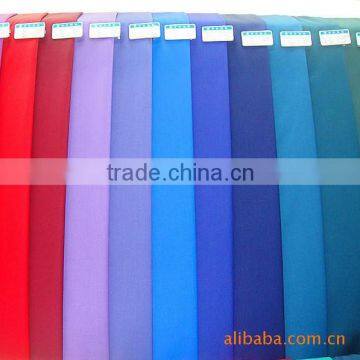 21x21 108x58 t/c twill fabric for uniform and workwear fabric