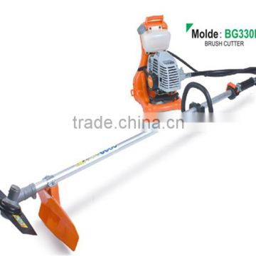 32.6cc 2 stroke garden grass trimmer new model for sale