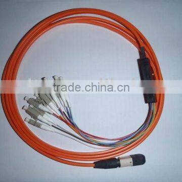 MPO fan-out patchcord