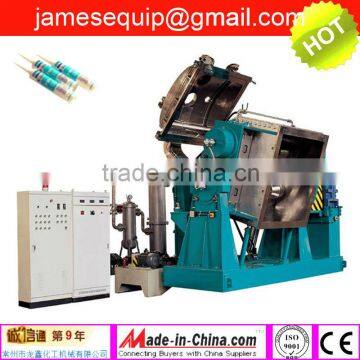 2000L Silicon sigma kneader mixer