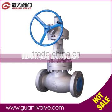 Bevel Gear Flange Gate Valve Price