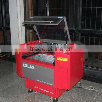 mould making laser engraving machine EXLAS 6090