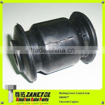 Lower Control Arm bushing 96809677 Chevrolet Captiva