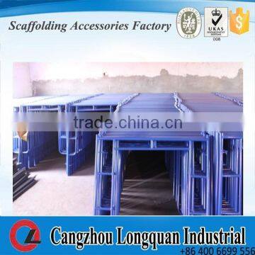 h type frame scaffolding for sale portal frame scaffolding