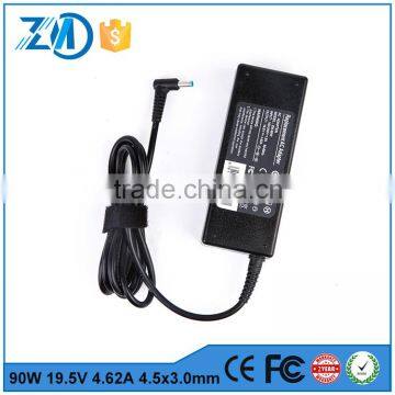 Ac Power Adapter Laptop Battery Charger for HP photo-5
