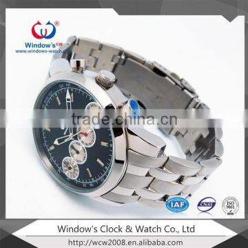 2016 Hot Selling Man's Watch Automatic Mechanical Mens Classic Mechanicalwrist Watch photo-3