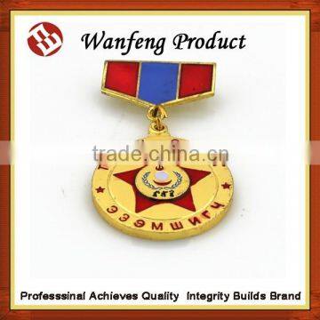 Hot sale Euro Style euro coins gold plating souvenir coins